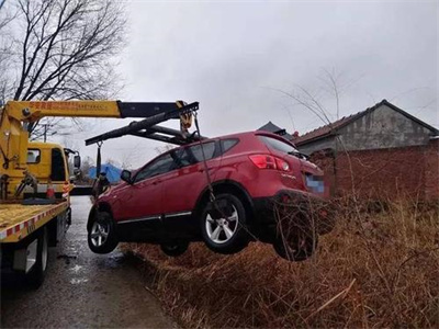 越秀区楚雄道路救援